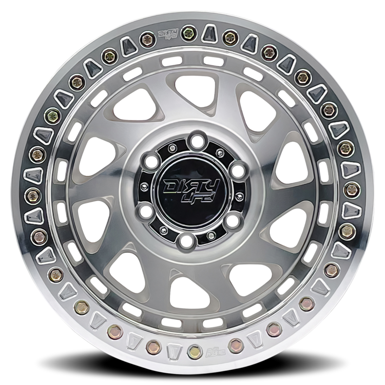 MESA RACE 9312 | Beadlock Racing Series Wheels