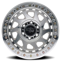 MESA RACE 9312 | Beadlock Racing Series Wheels
