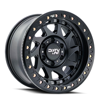 ENIGMA RACE 9313 | Beadlock Racing Series Wheels