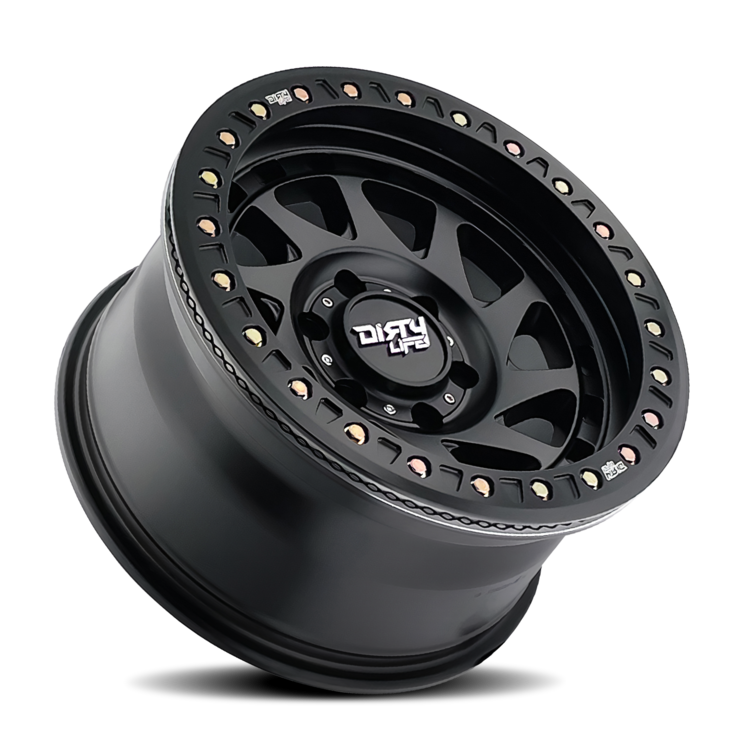MESA RACE 9312 | Beadlock Racing Series Wheels