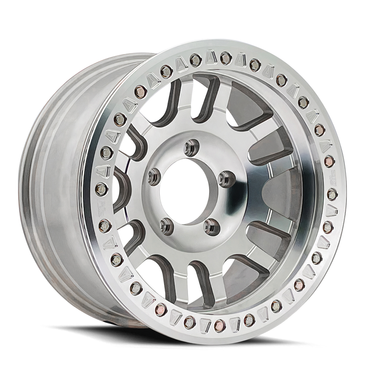 CANYON RACE 9314 | Beadlock Racing Series Wheels