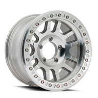 CANYON RACE 9314 | Beadlock Racing Series Wheels