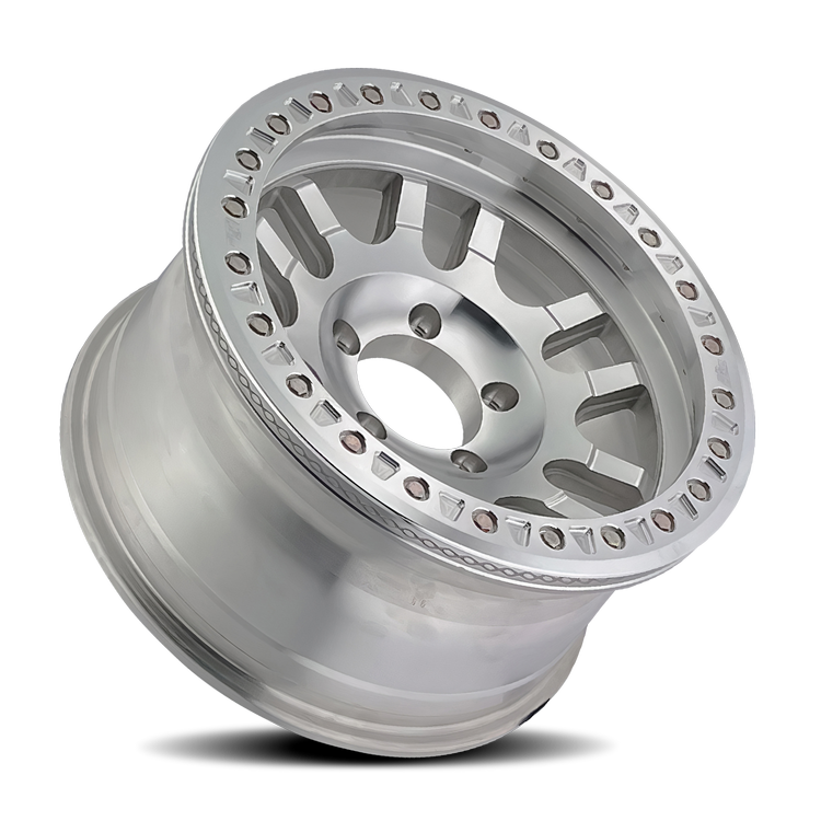 CANYON RACE 9314 | Beadlock Racing Series Wheels