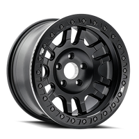 CANYON RACE 9314 | Beadlock Racing Series Wheels