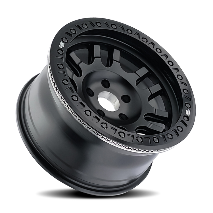 CANYON RACE 9314 | Beadlock Racing Series Wheels