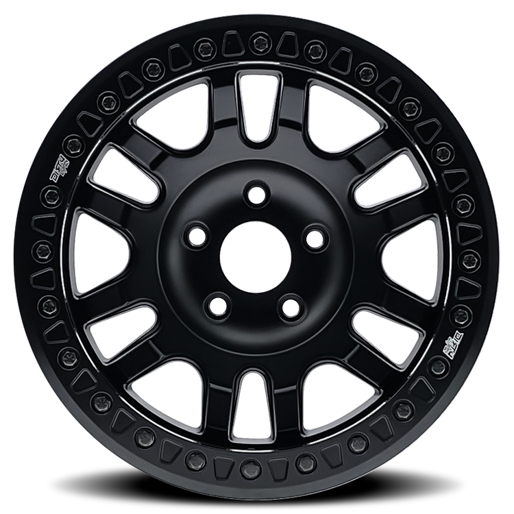 CANYON RACE 9314 | Beadlock Racing Series Wheels