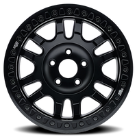 CANYON RACE 9314 | Beadlock Racing Series Wheels