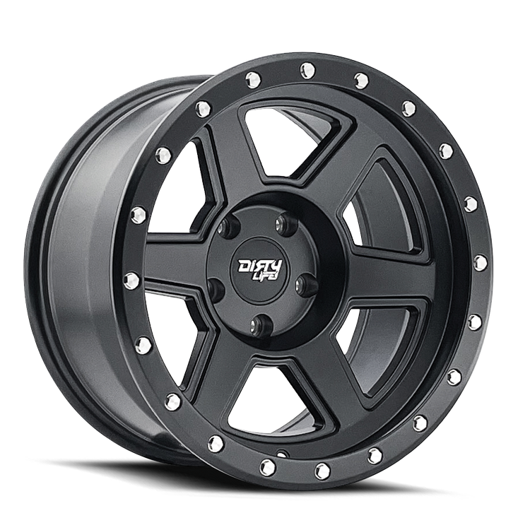 COMPOUND 9315 | STREET Series Wheels