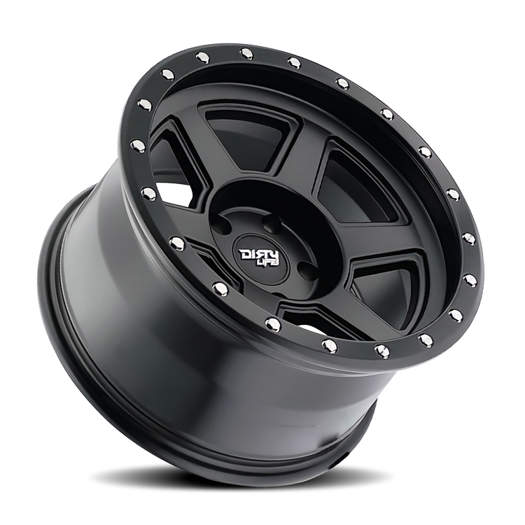 COMPOUND 9315 | STREET Series Wheels