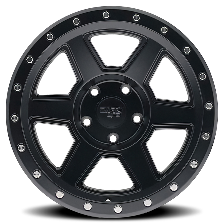COMPOUND 9315 | STREET Series Wheels
