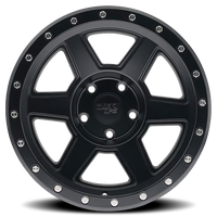 COMPOUND 9315 | STREET Series Wheels