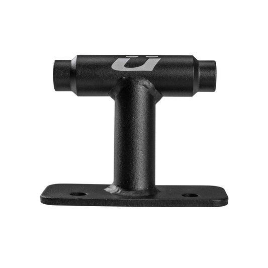 Dirtbag 9mm x 135mm Thru Axle - Black Bike Mount