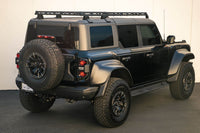 2021-2025 Ford Bronco | 4-Door Hard Top Roof Rack