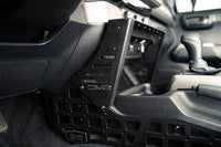 2016-2023 Toyota Tacoma Center Console Molle Panels & Device Mount