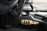 2016-2023 Toyota Tacoma Center Console Molle Panels & Device Mount