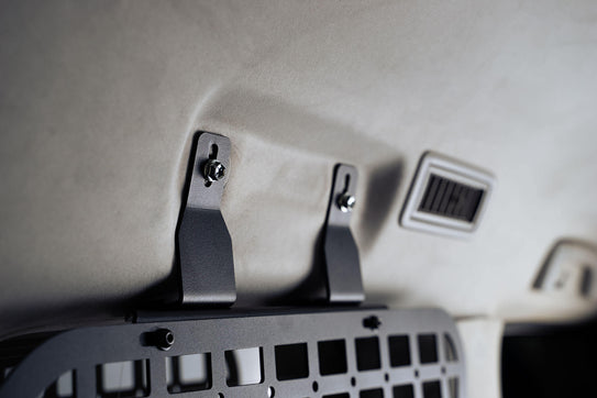2010-2023 Lexus GX 460 Rear Window Molle Panels