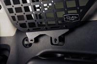 2010-2023 Lexus GX 460 Rear Window Molle Panels