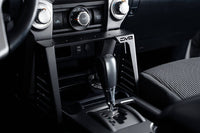 2010-2024 Toyota 4Runner Center Console Molle Panels & Device Mount