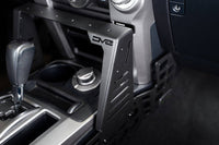 2010-2024 Toyota 4Runner Center Console Molle Panels & Device Mount