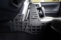 2010-2024 Toyota 4Runner Center Console Molle Panels & Device Mount
