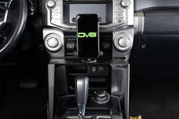 2010-2024 Toyota 4Runner Center Console Molle Panels & Device Mount
