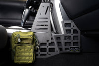 2010-2024 Toyota 4Runner Center Console Molle Panels & Device Mount