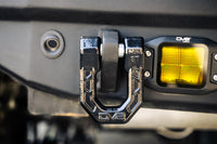 Elite Series 3/4" D-Ring Shackles | Pair