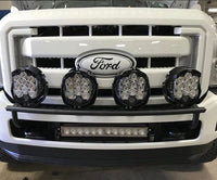 Ford S8 20 Inch Bumper Light Kit