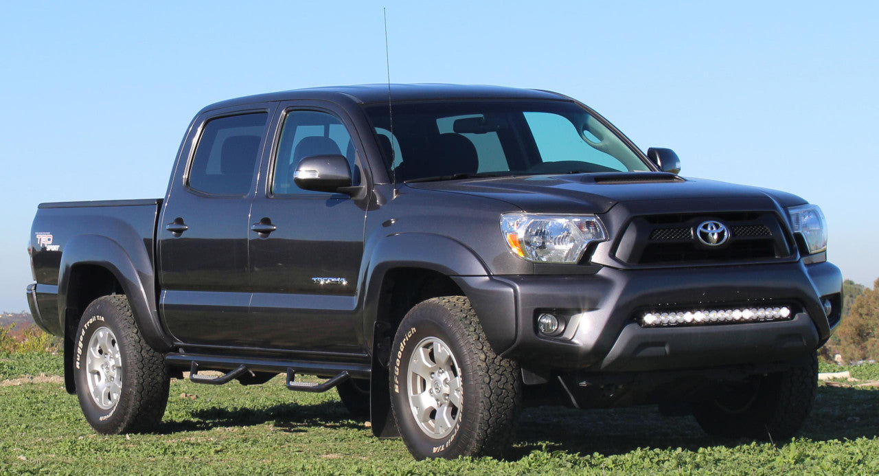 Toyota Onx6+ 30 inch Bumper Light Kit