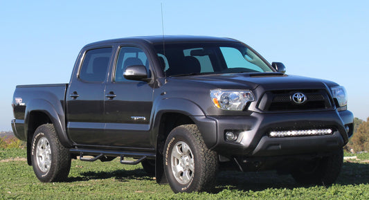 Toyota Onx6+ 30 inch Bumper Light Kit