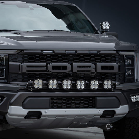 Ford XL Linkable Bumper Light Kit