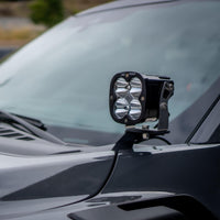 Ford XL80 A-Pillar Light Kit