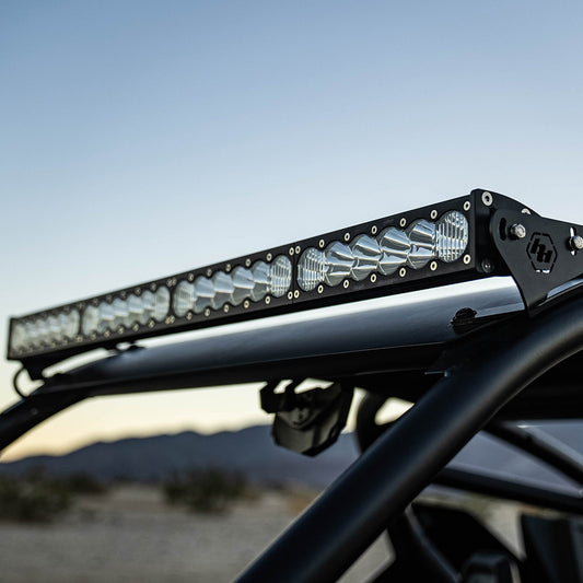 Polaris RZR Pro R 40 inch Onx6 Roof Bar Kit