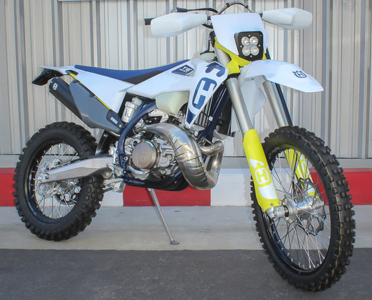 Husqvarna XL Pro (D/C) Headlight Kit