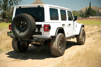 2018-2025 Jeep Wrangler JL | FS-15 Series Rear Bumper