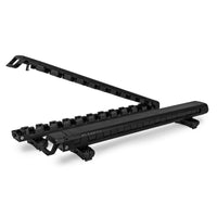 Grip Ski and Snowboard Rack