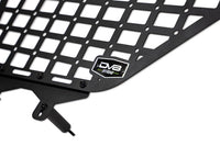 2010-2023 Lexus GX 460 Rear Window Molle Panels