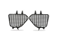 2010-2023 Lexus GX 460 Rear Window Molle Panels