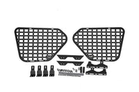 2010-2023 Lexus GX 460 Rear Window Molle Panels