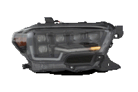 2016-2023 Toyota Tacoma Rogue Series Headlights