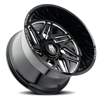 Goliath AT-1917 Series Wheel