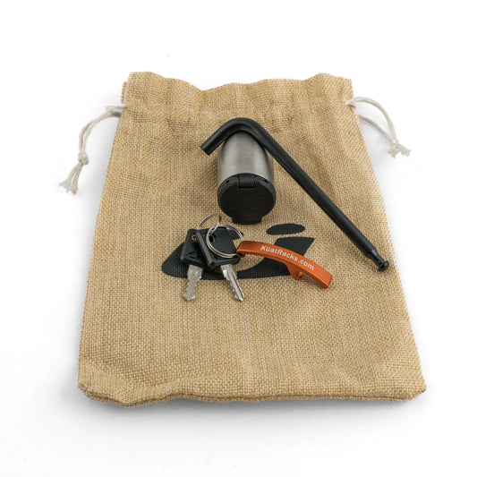 Hitch Lock v4
