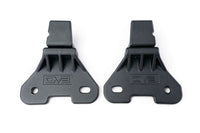 2018-2025 Jeep JL & JT OEM-Style Hard Top Brackets