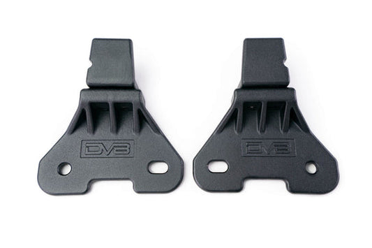 2018-2025 Jeep JL & JT OEM-Style Hard Top Brackets