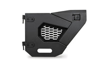 2018-2025 Jeep Wrangler JL & Gladiator JT Rear Half Doors | Spec Series