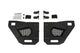 2018-2025 Jeep Wrangler JL & Gladiator JT Rear Half Doors | Spec Series