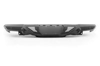 2020-2025 Jeep Gladiator JT Spec Series Rear Bumper