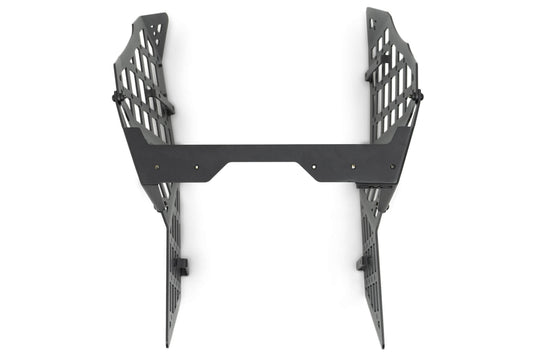 2010-2021 Lexus GX 460 | Center Console Molle Panels & Digital Device Bridge