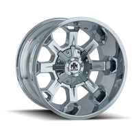 8105 Combat Series Wheel