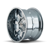 8105 Combat Series Wheel